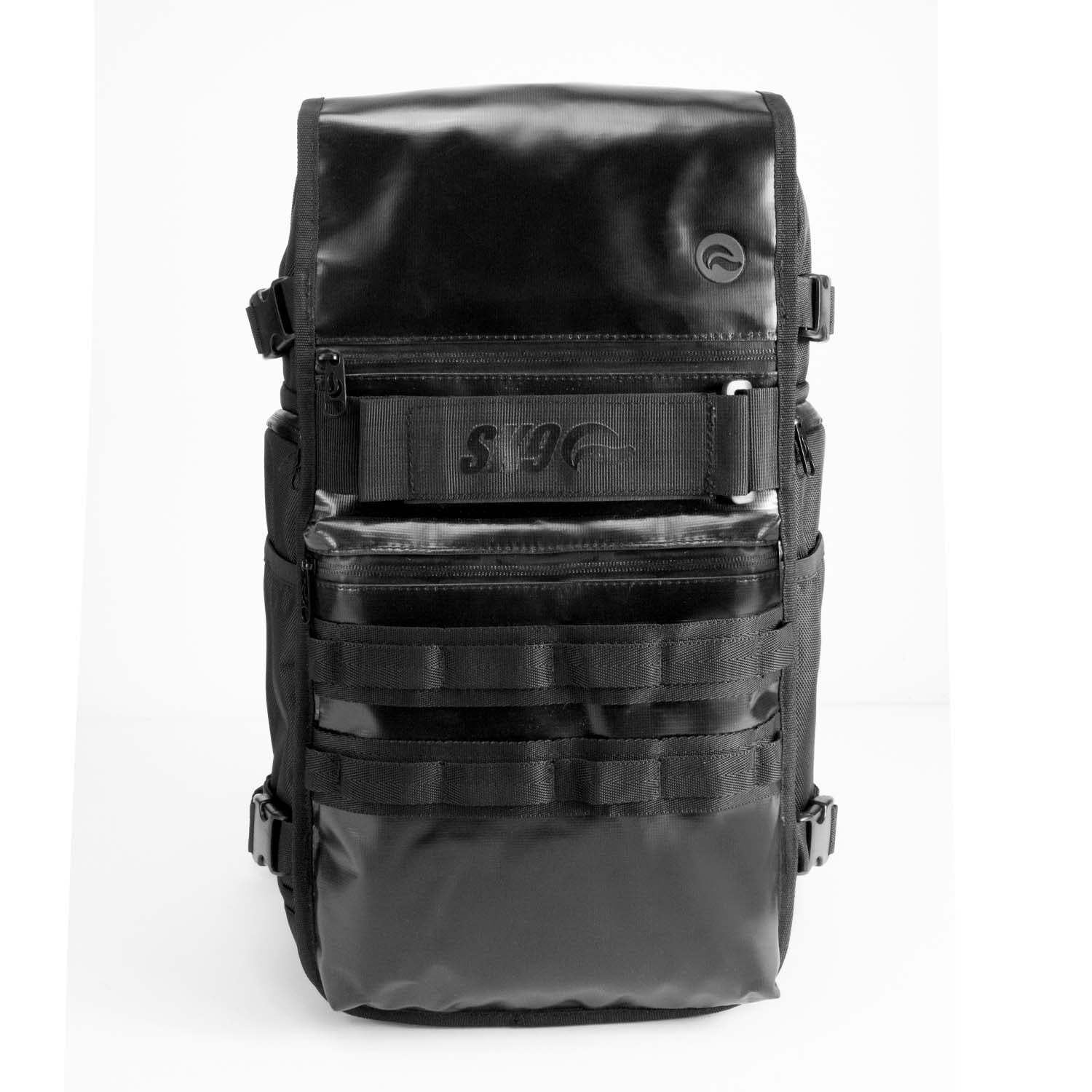 Black Utility - Large