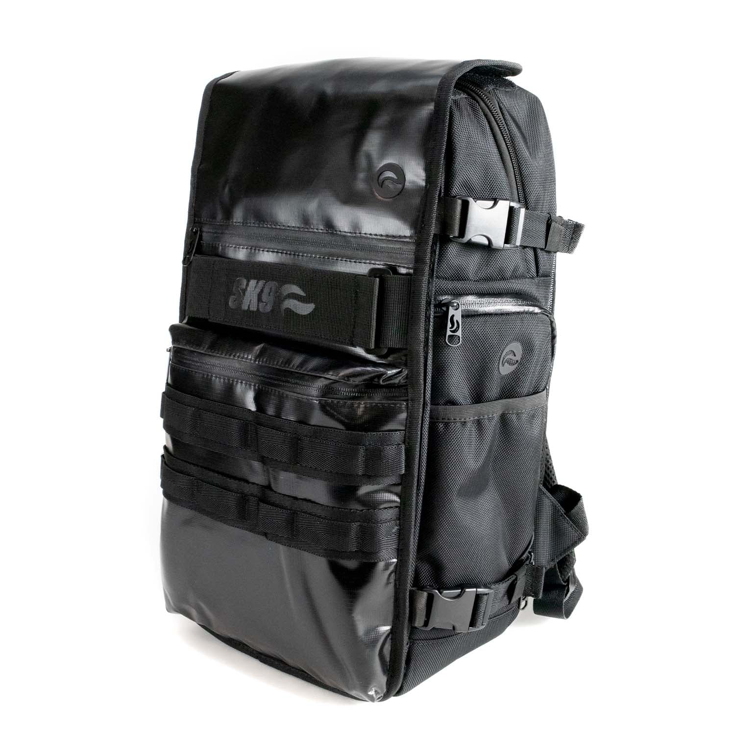 Black Utility - Large