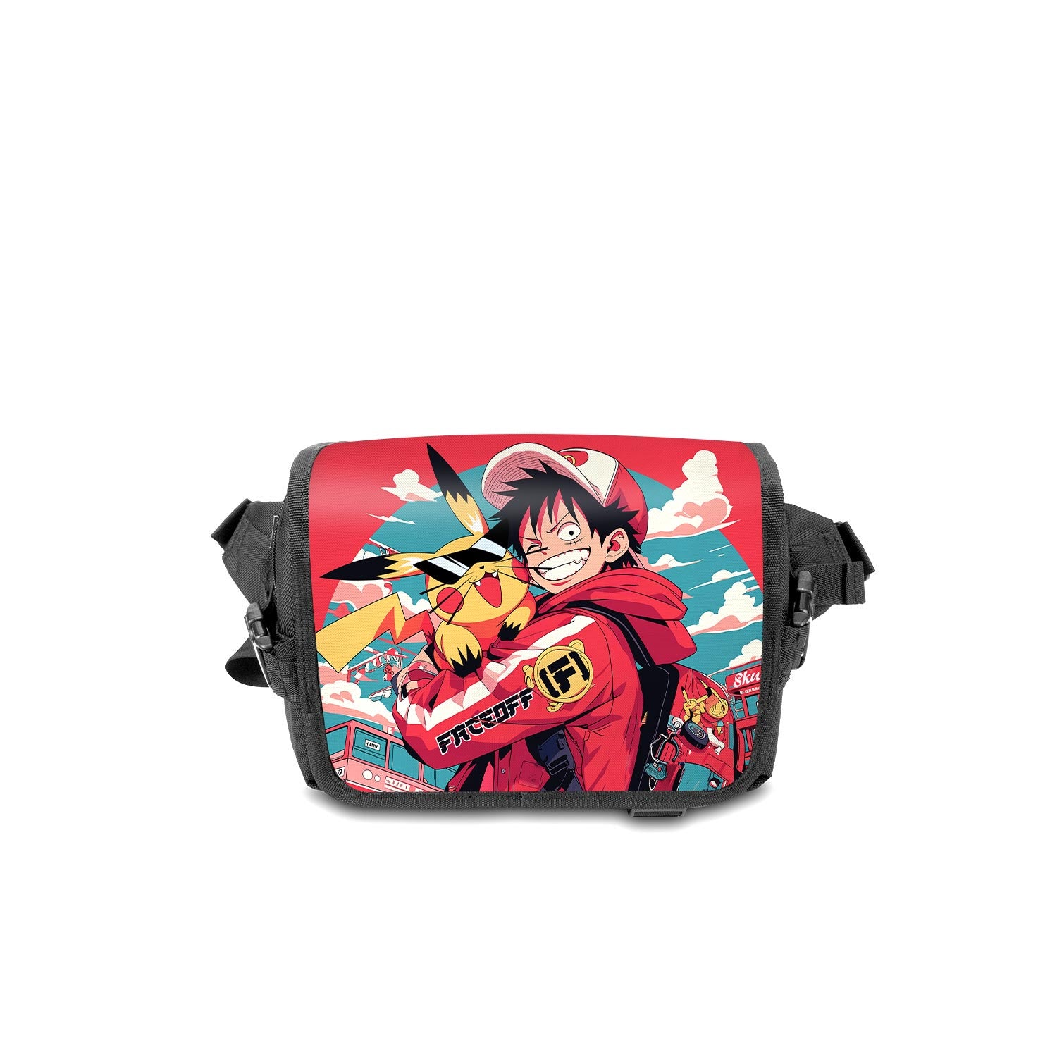 Battle Buddies - Sling