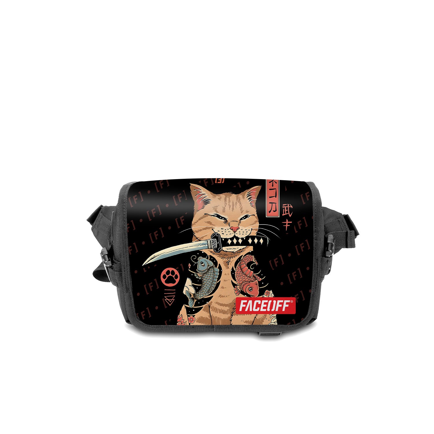 Catana Assasin - Sling