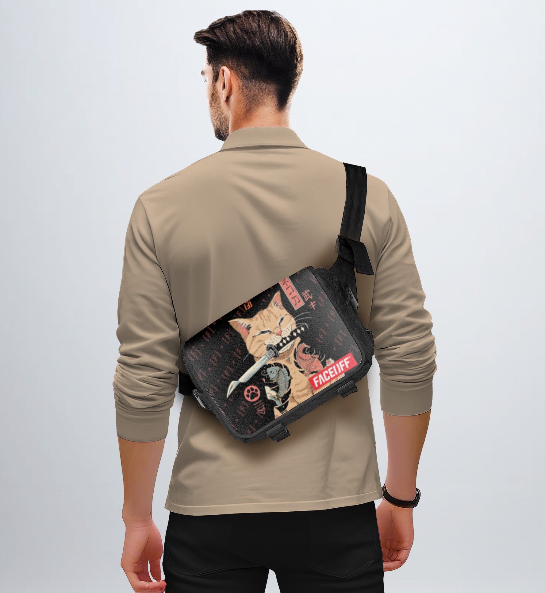 Catana Assasin - Sling