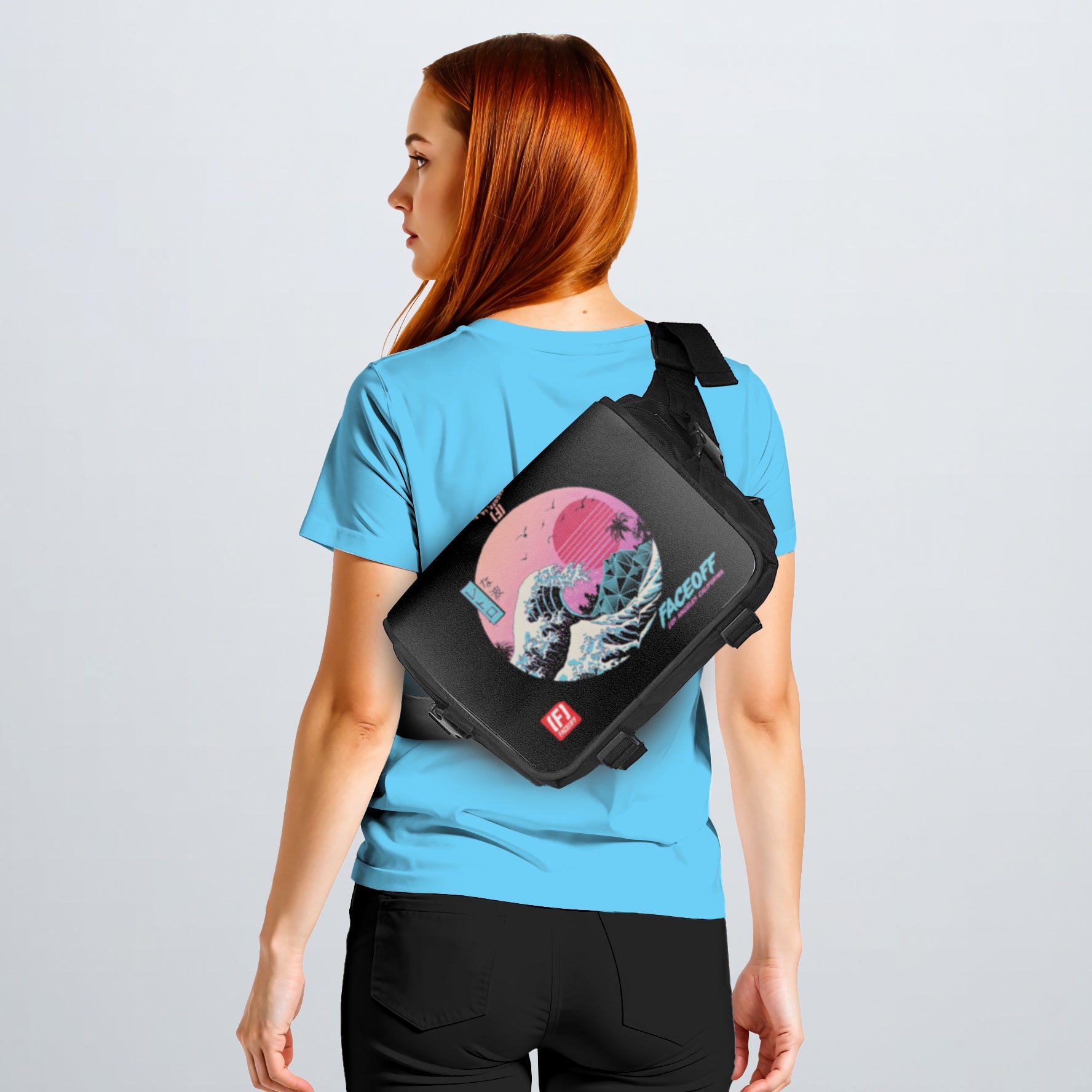 Great retro wave - Sling