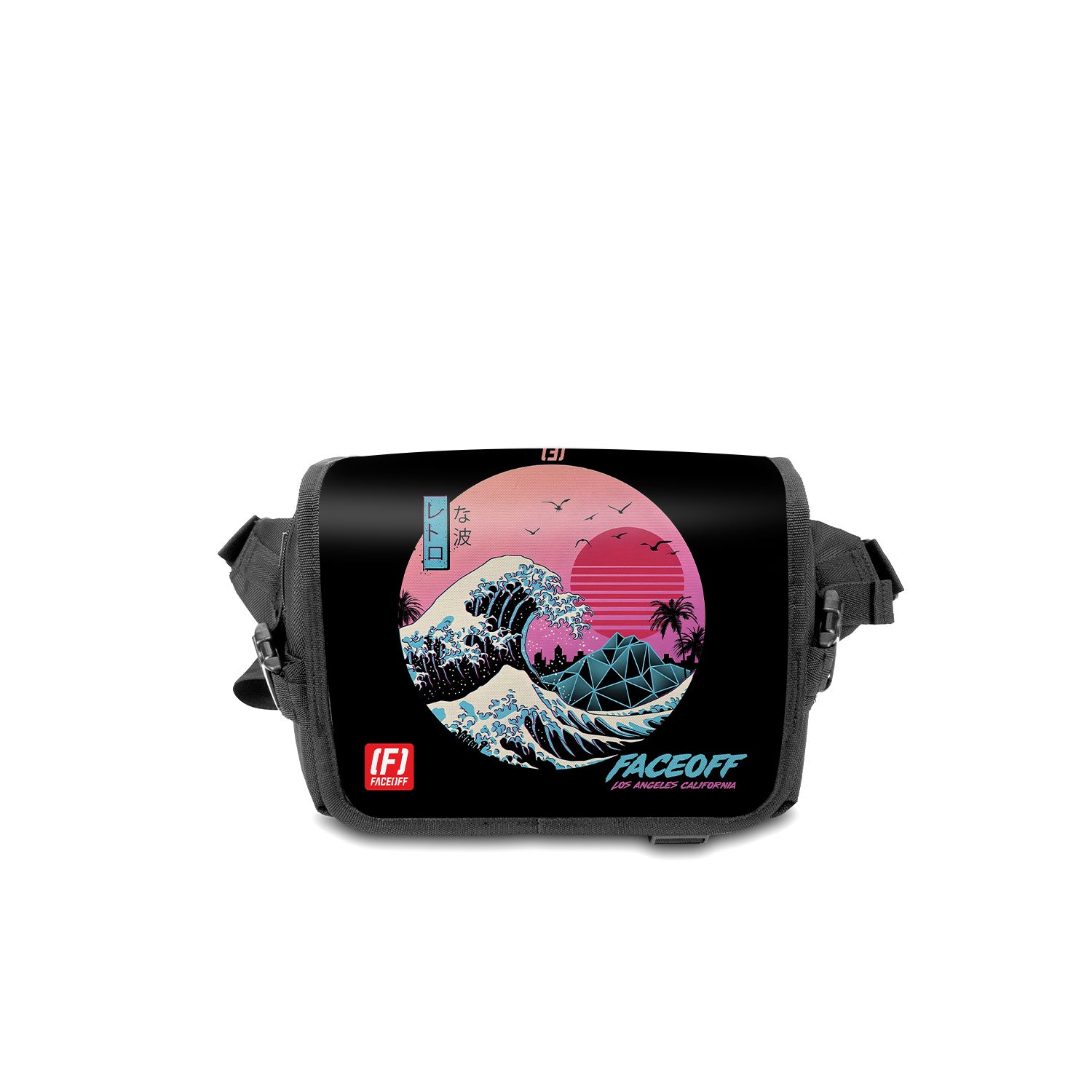 Great retro wave - Sling
