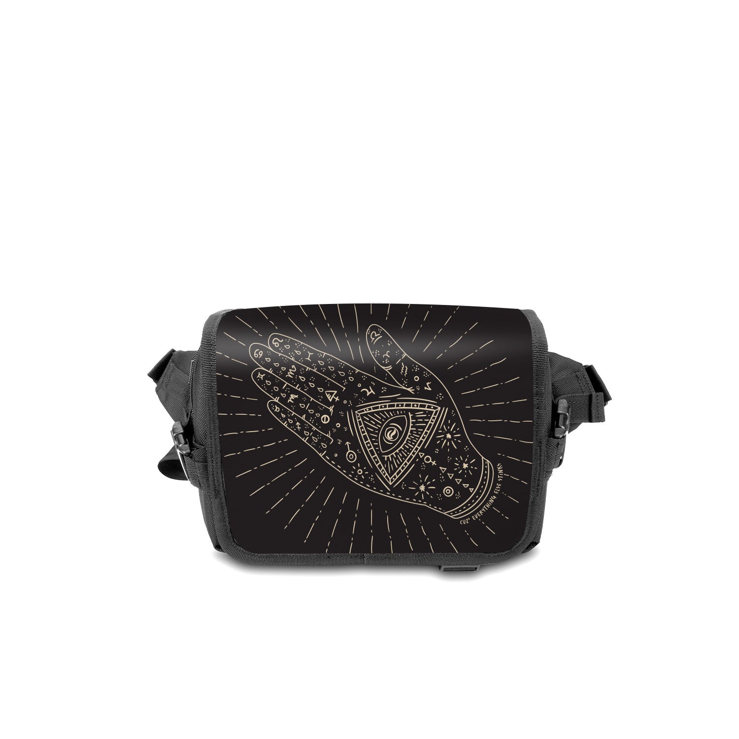 Hamsa - Sling