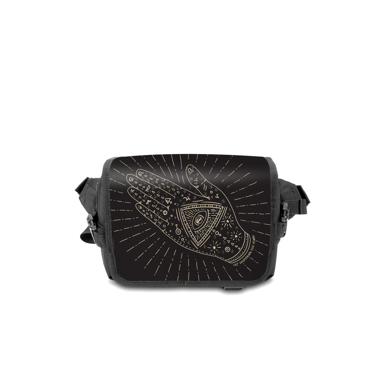 Hamsa - Sling