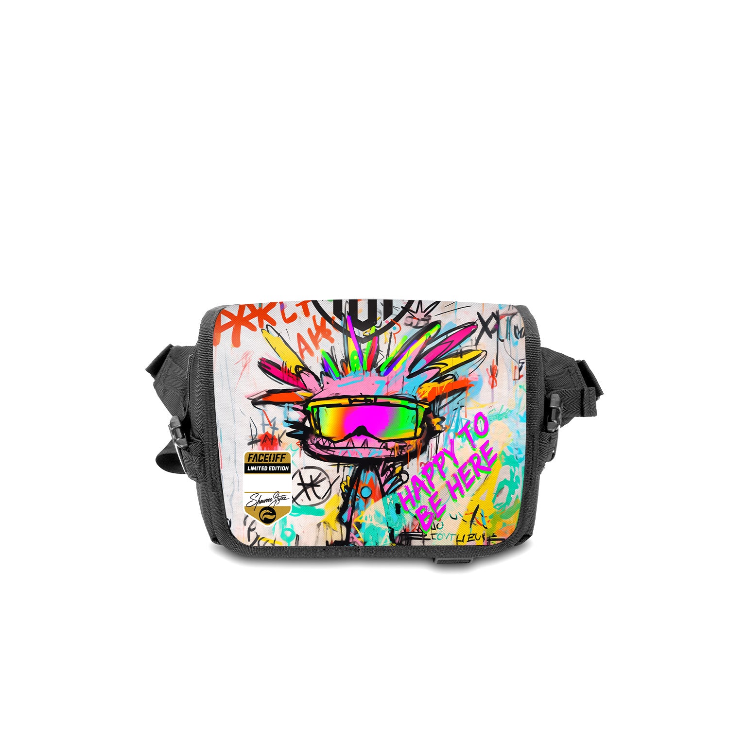 Axolotl MBM - Sling
