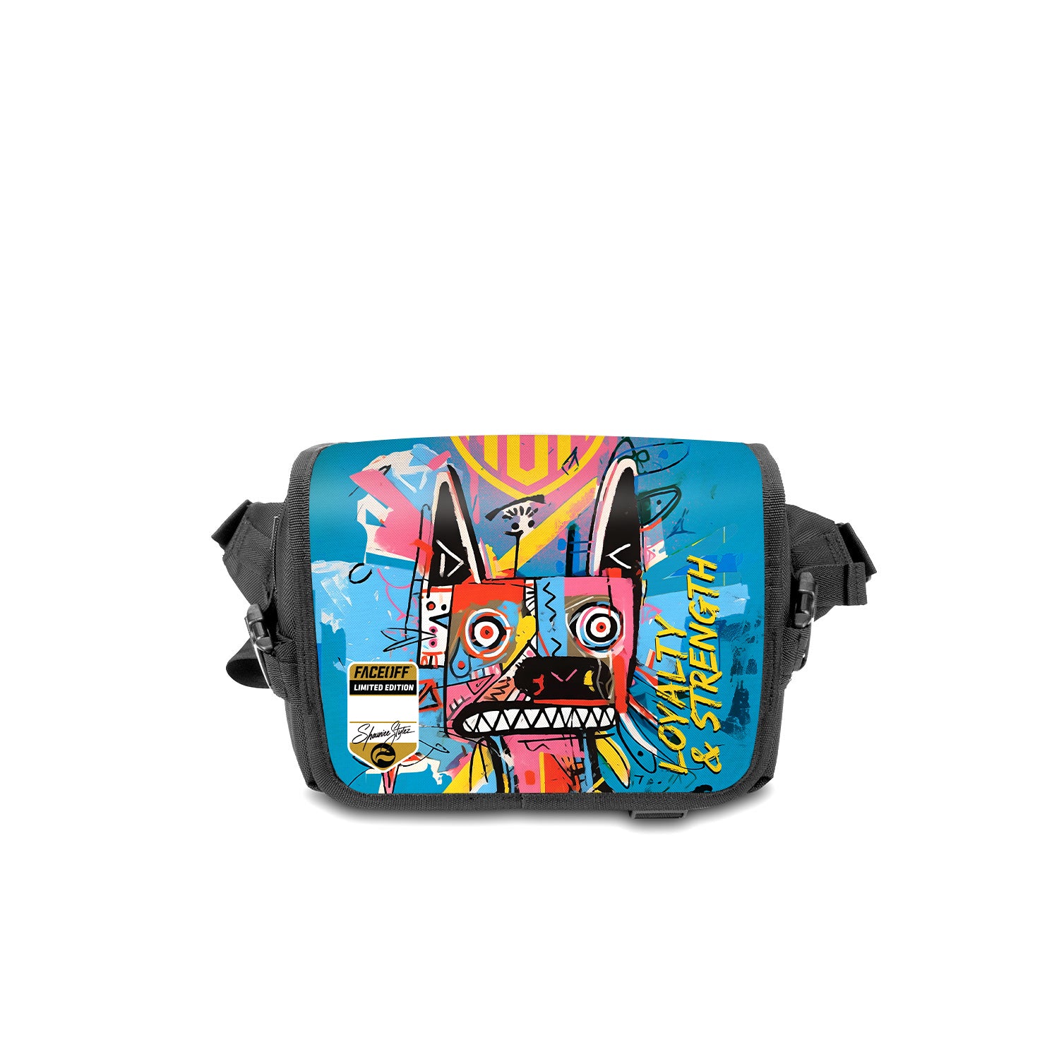 Dog MBM - Sling