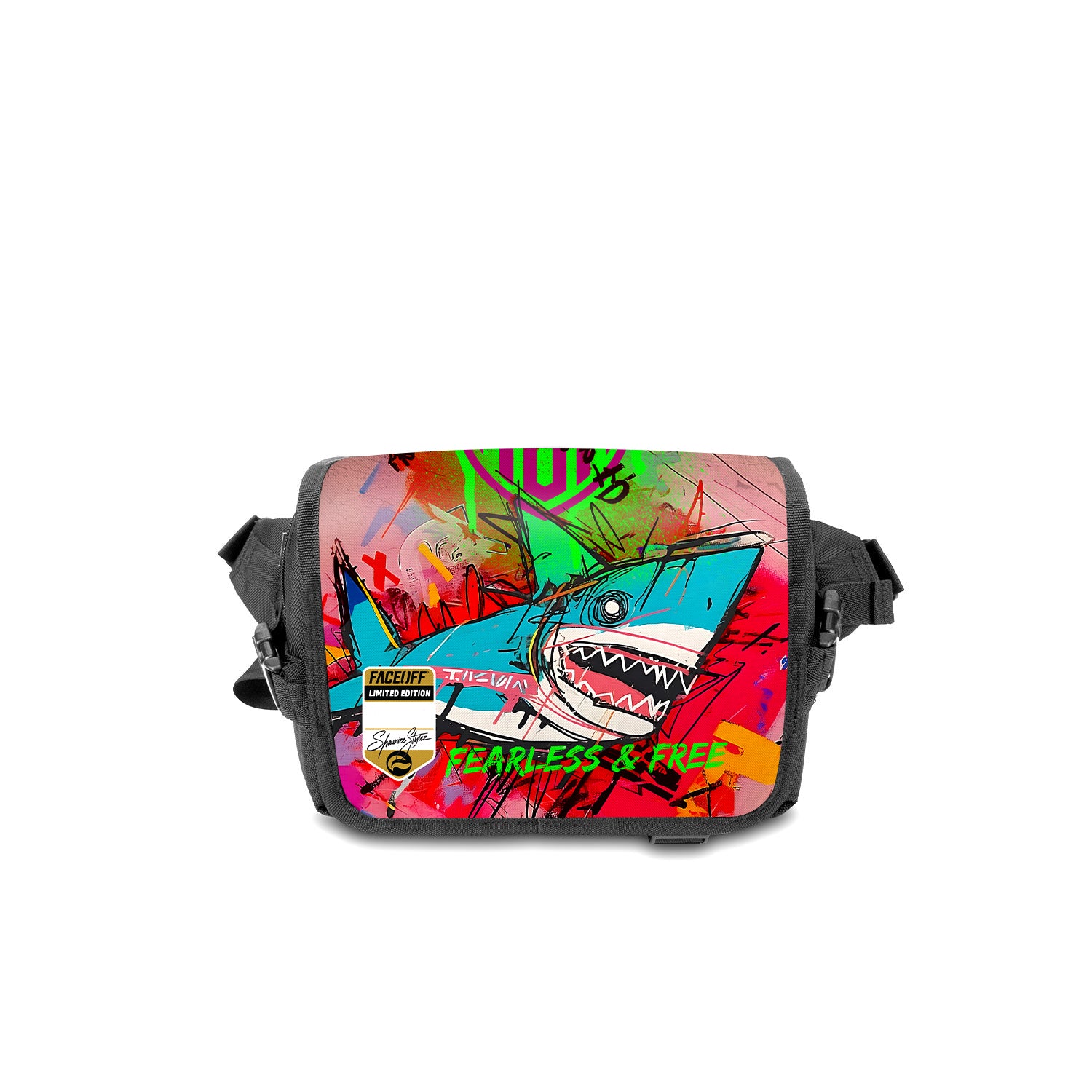 Shark MBM - Sling