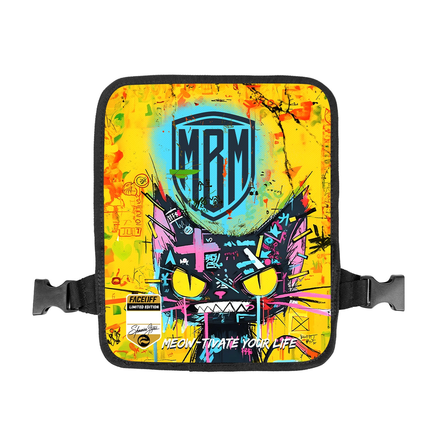 Urban Whiskers MBM - Sling