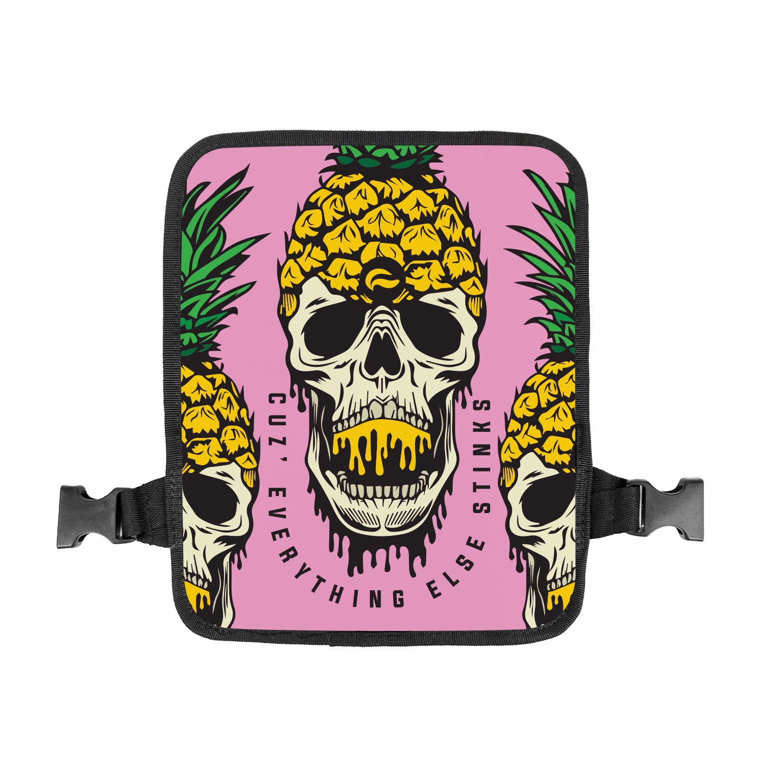Pineapple Head - Sling