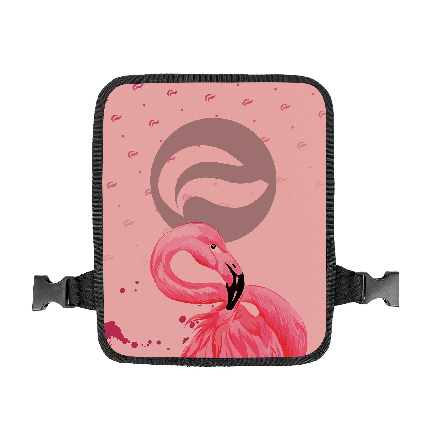 Pink Flamingo - Sling