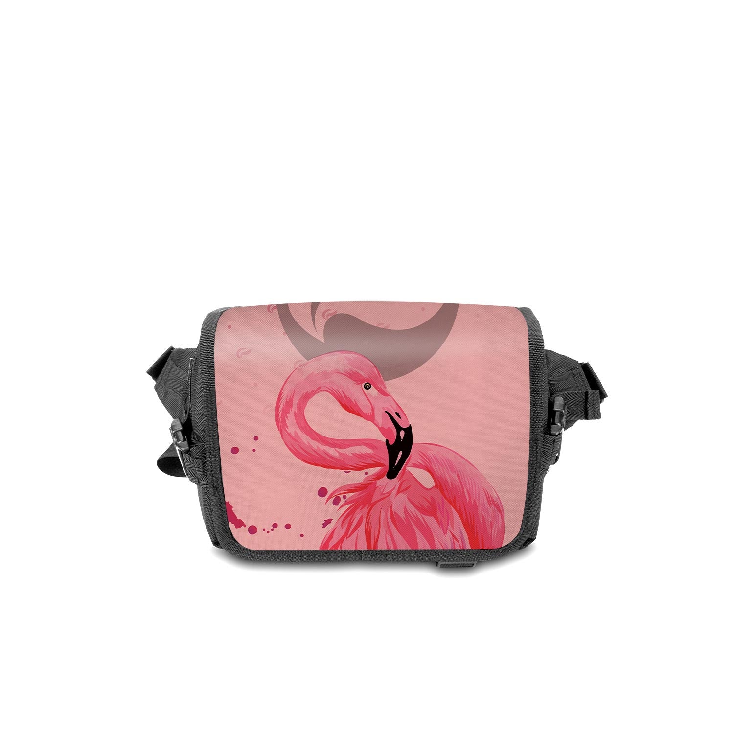 Pink Flamingo - Sling