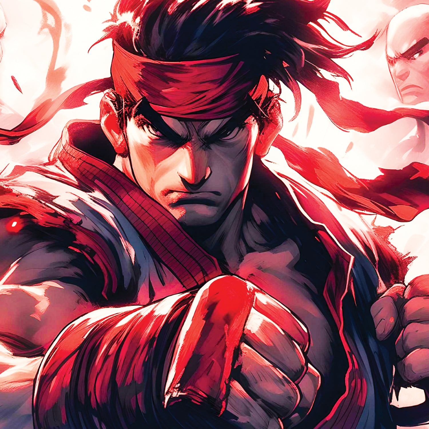 Red Riot - Sling