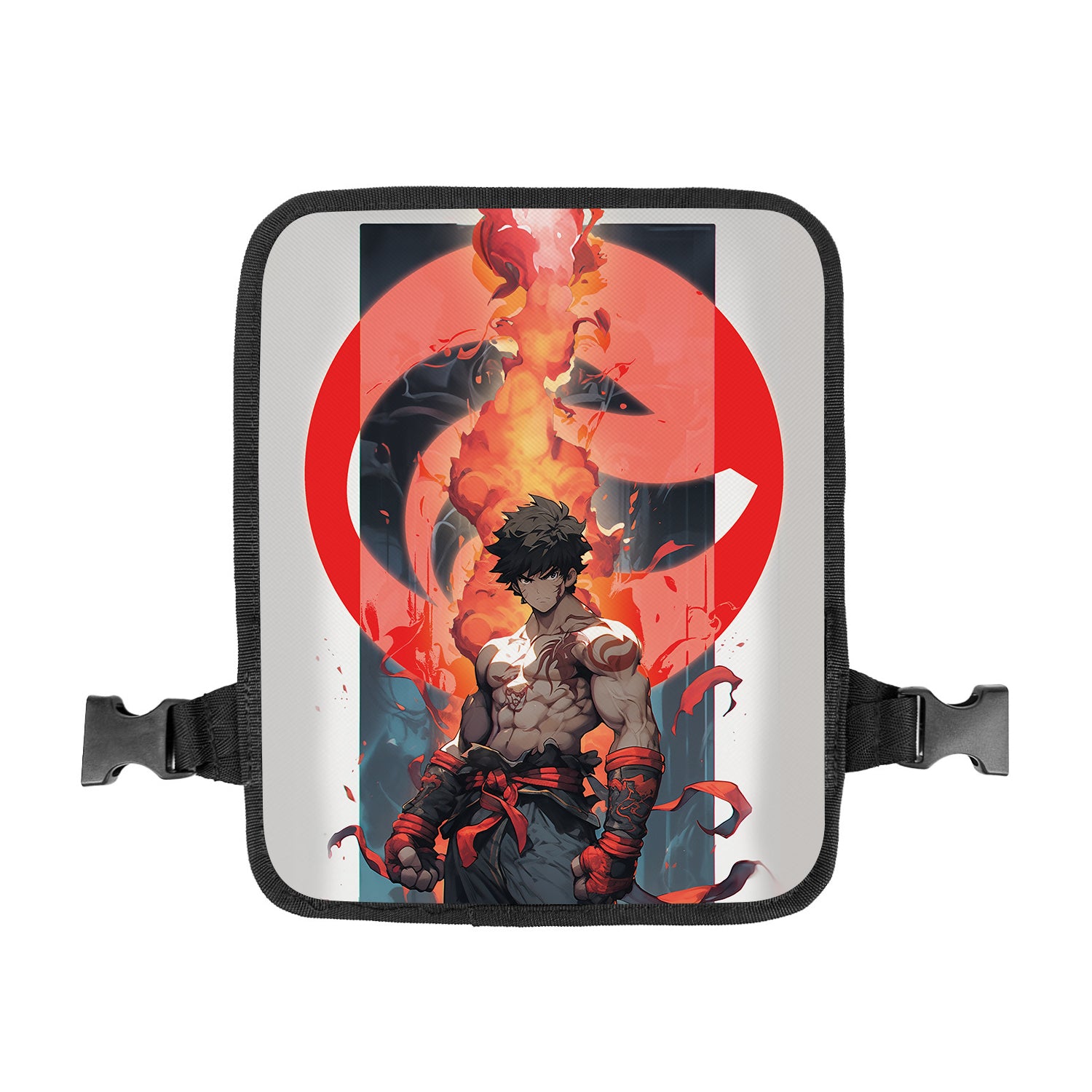 Dragon Fist - Sling