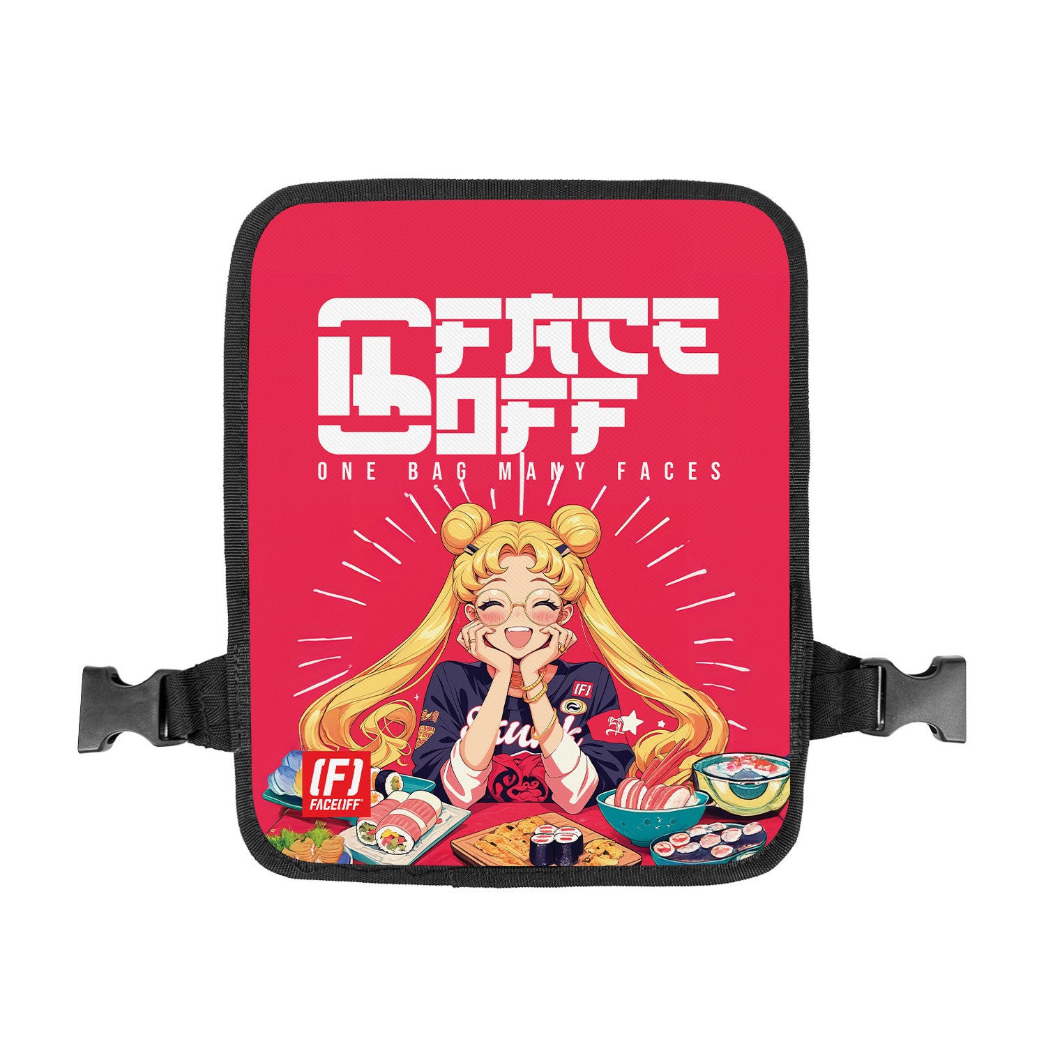 Sailor Maki - Sling
