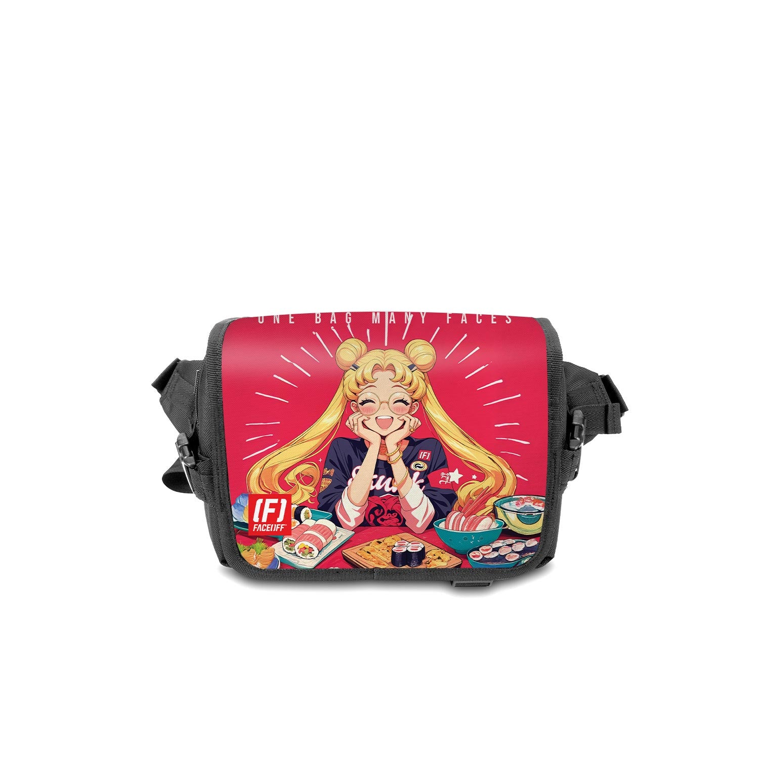 Sailor Maki - Sling