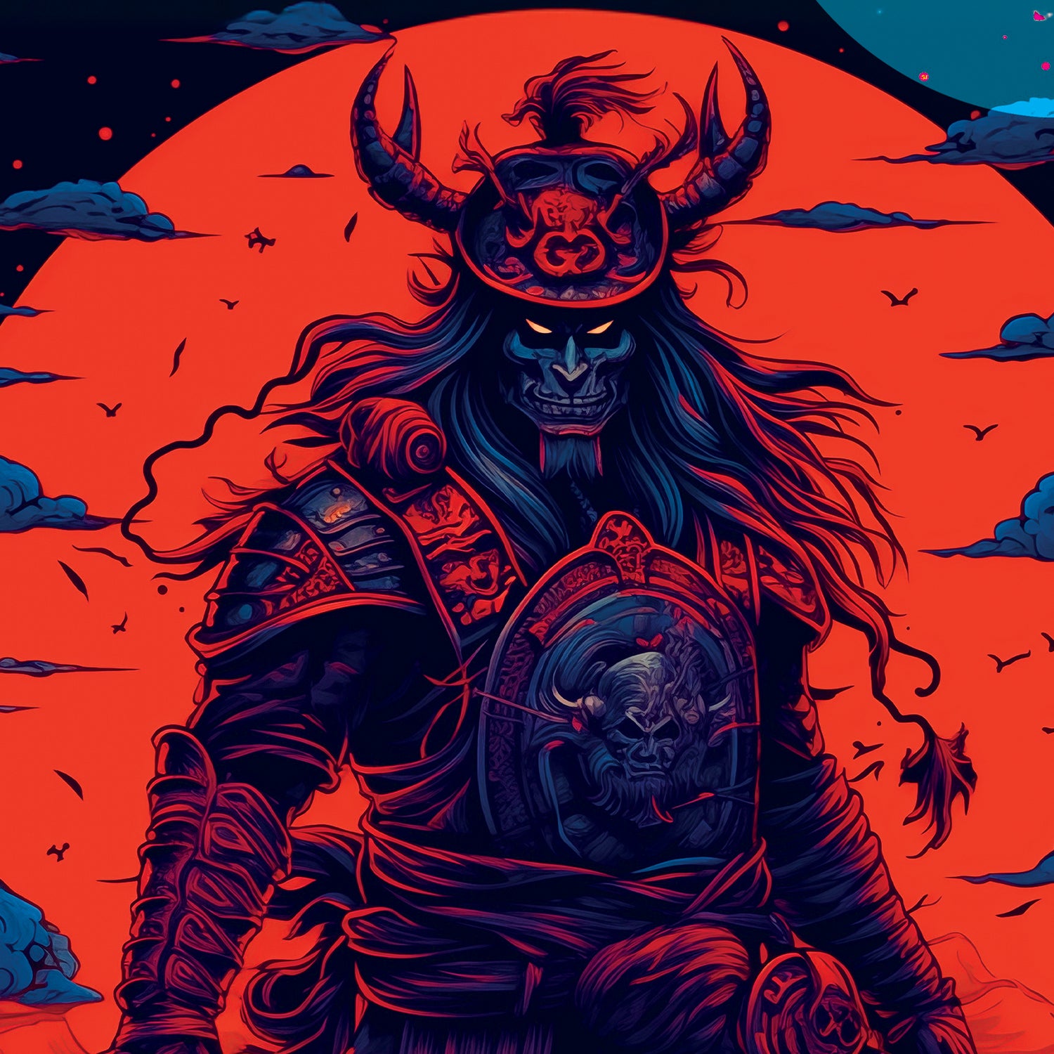 Shadow Blade - Sling