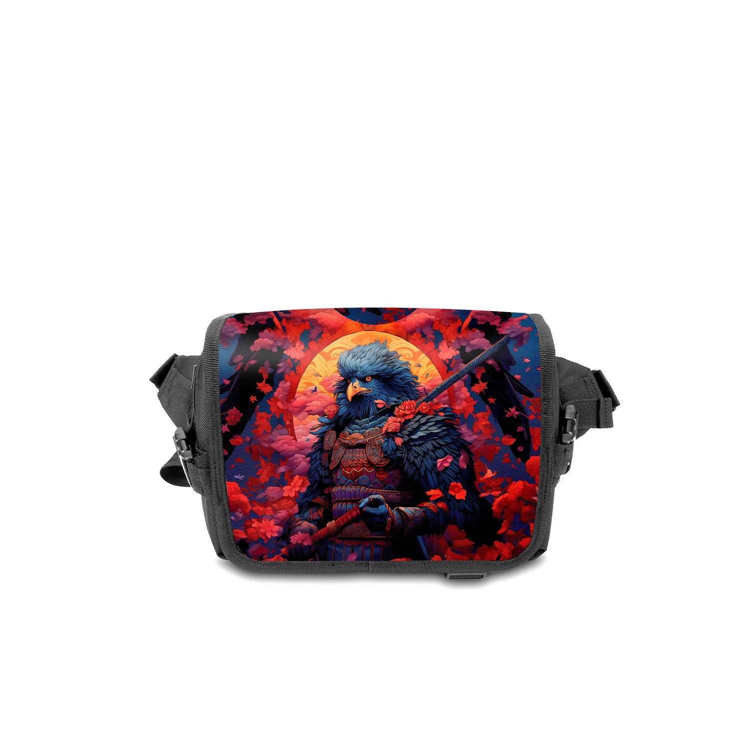 Soaring Ronin - Sling