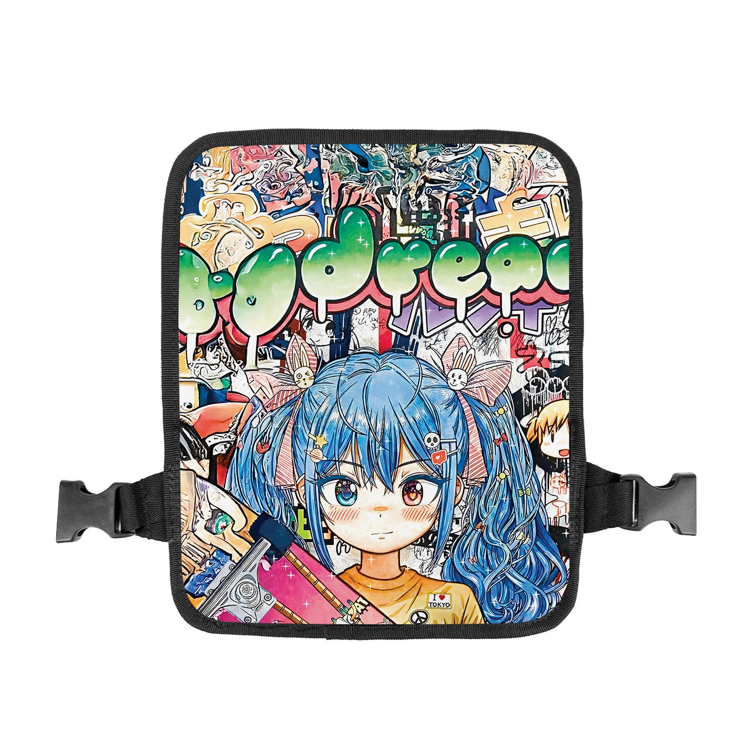 Yoshimera - Sling