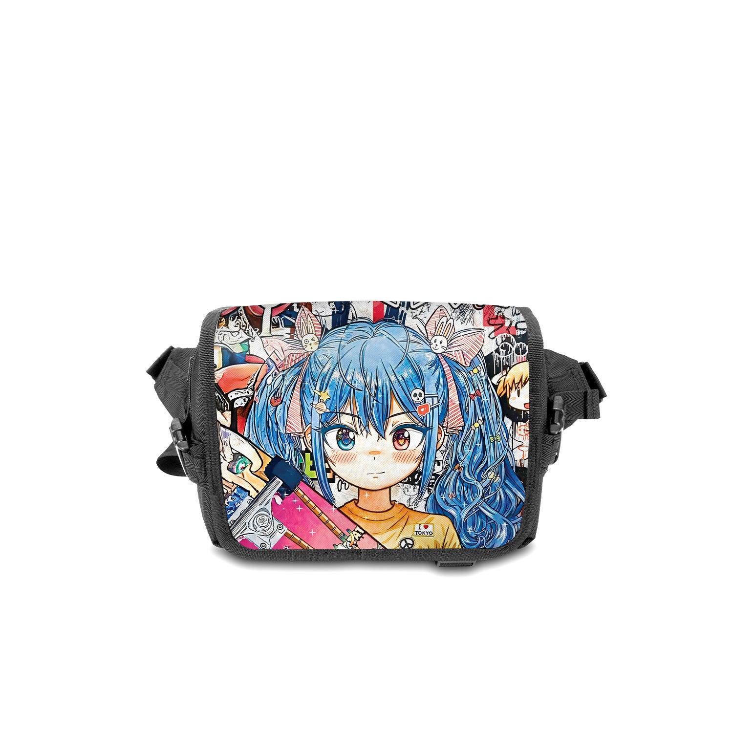 Yoshimera - Sling