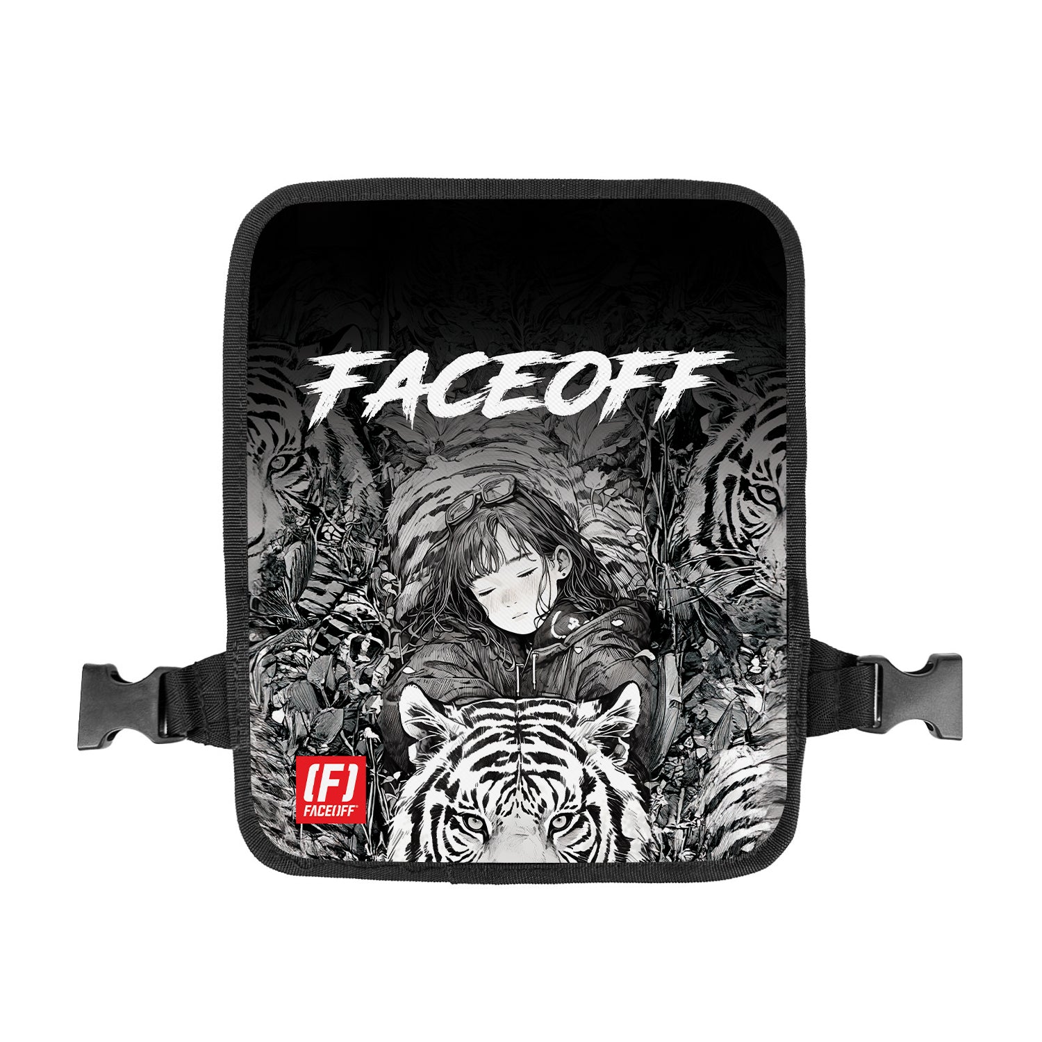 Tiger Maiden - Sling