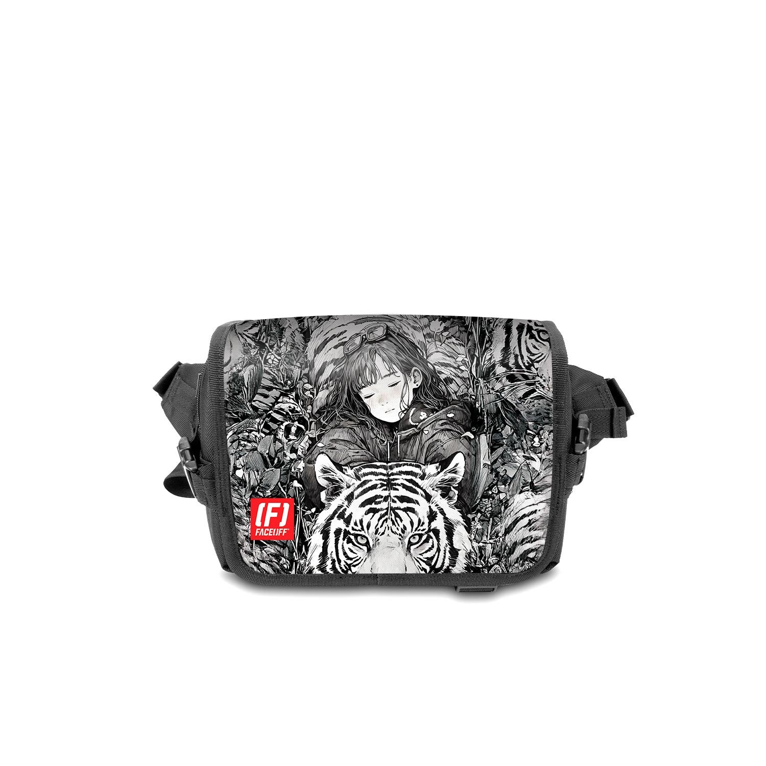 Tiger Maiden - Sling