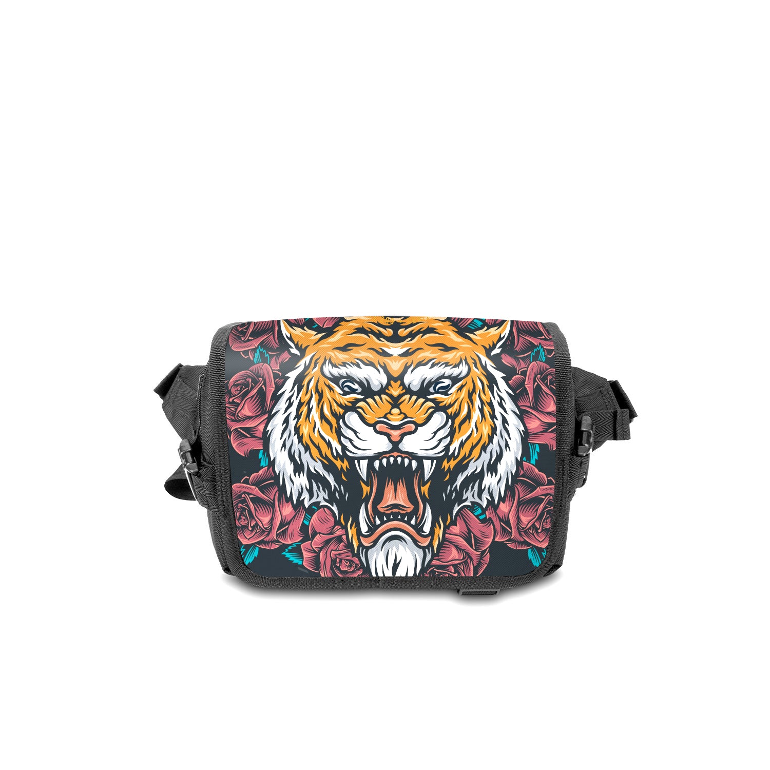 Tigers N Roses - Sling