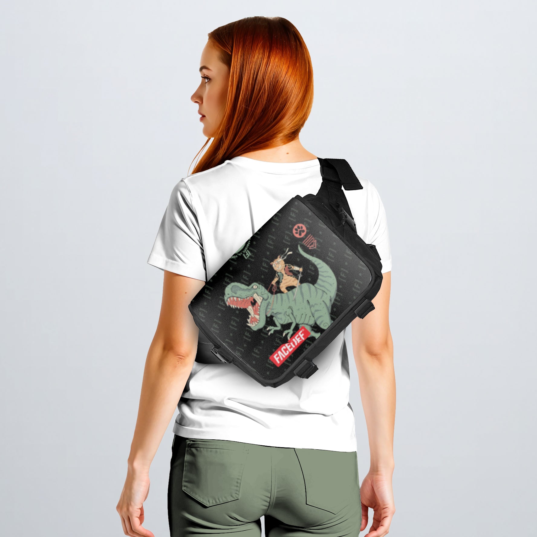 T-Rex Catana- Sling