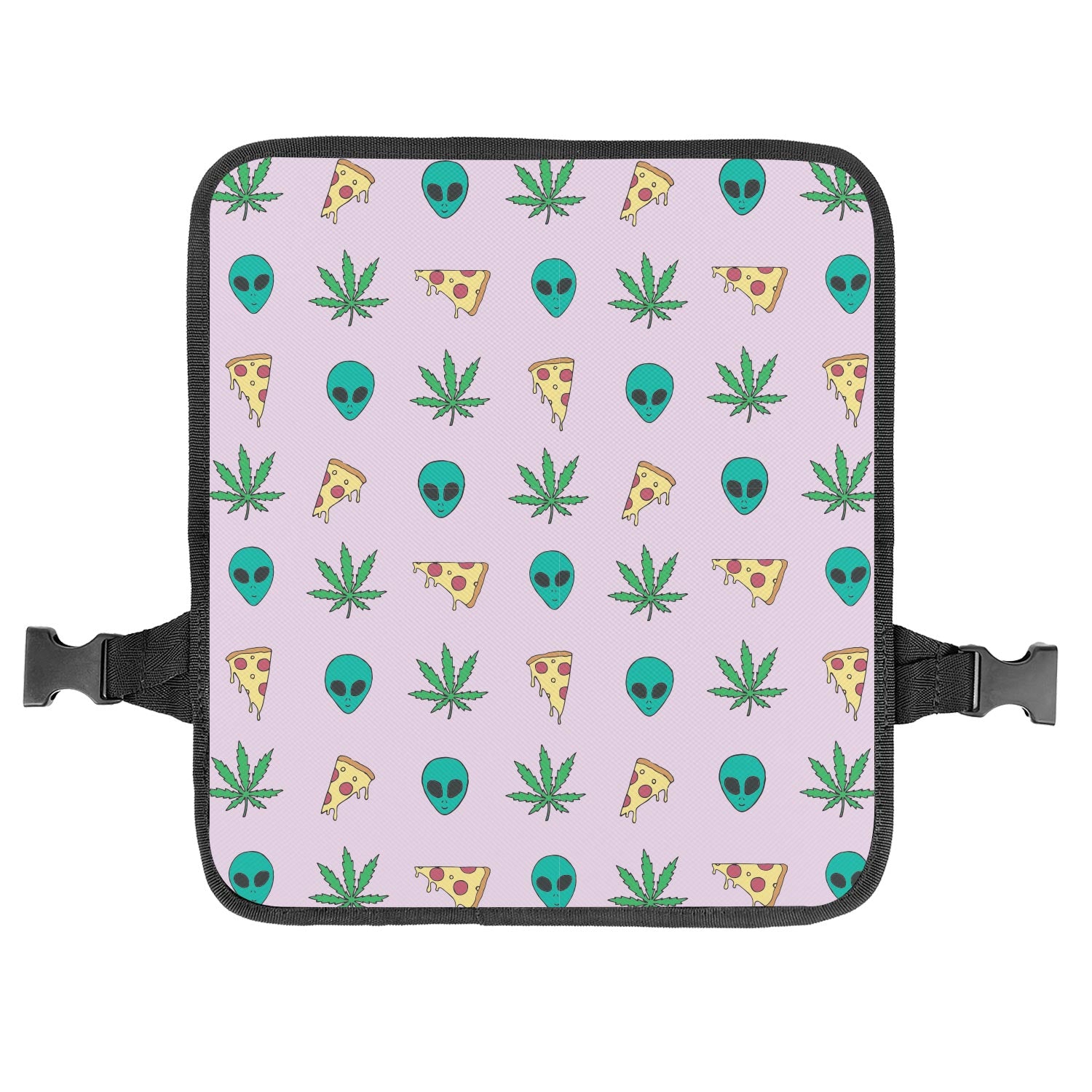 Alien Munchies - Messenger