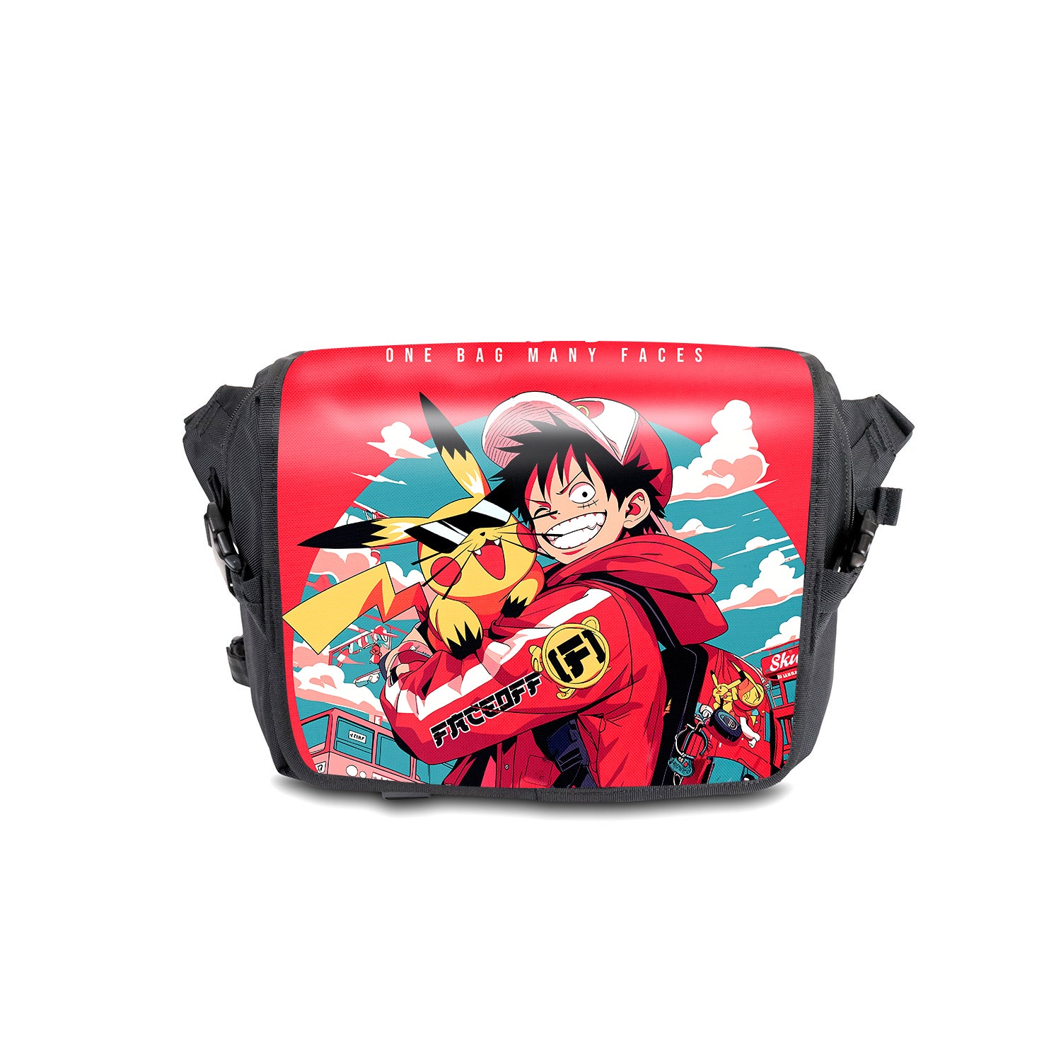 Battle Buddies - Messenger