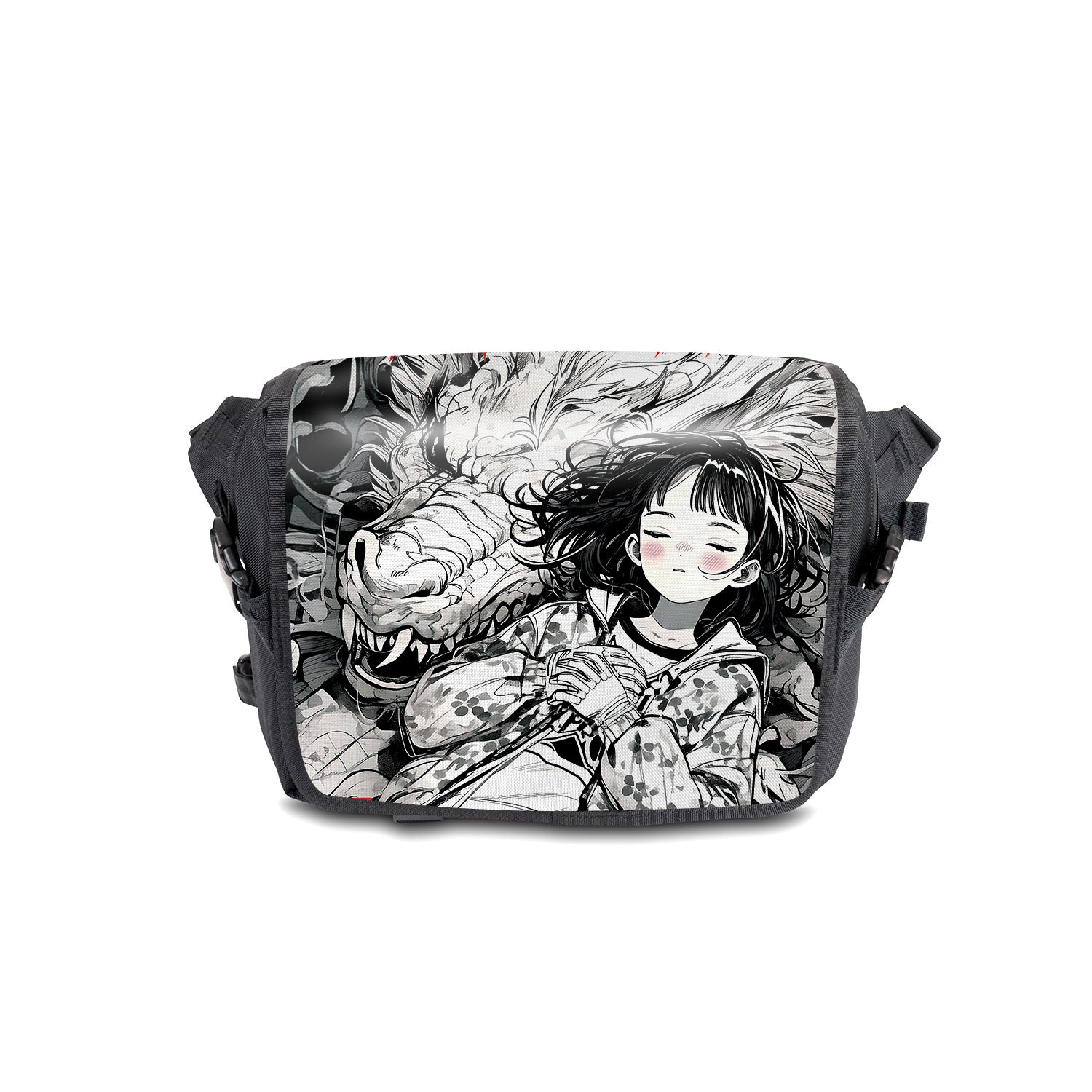 Dragon Maiden - Messenger