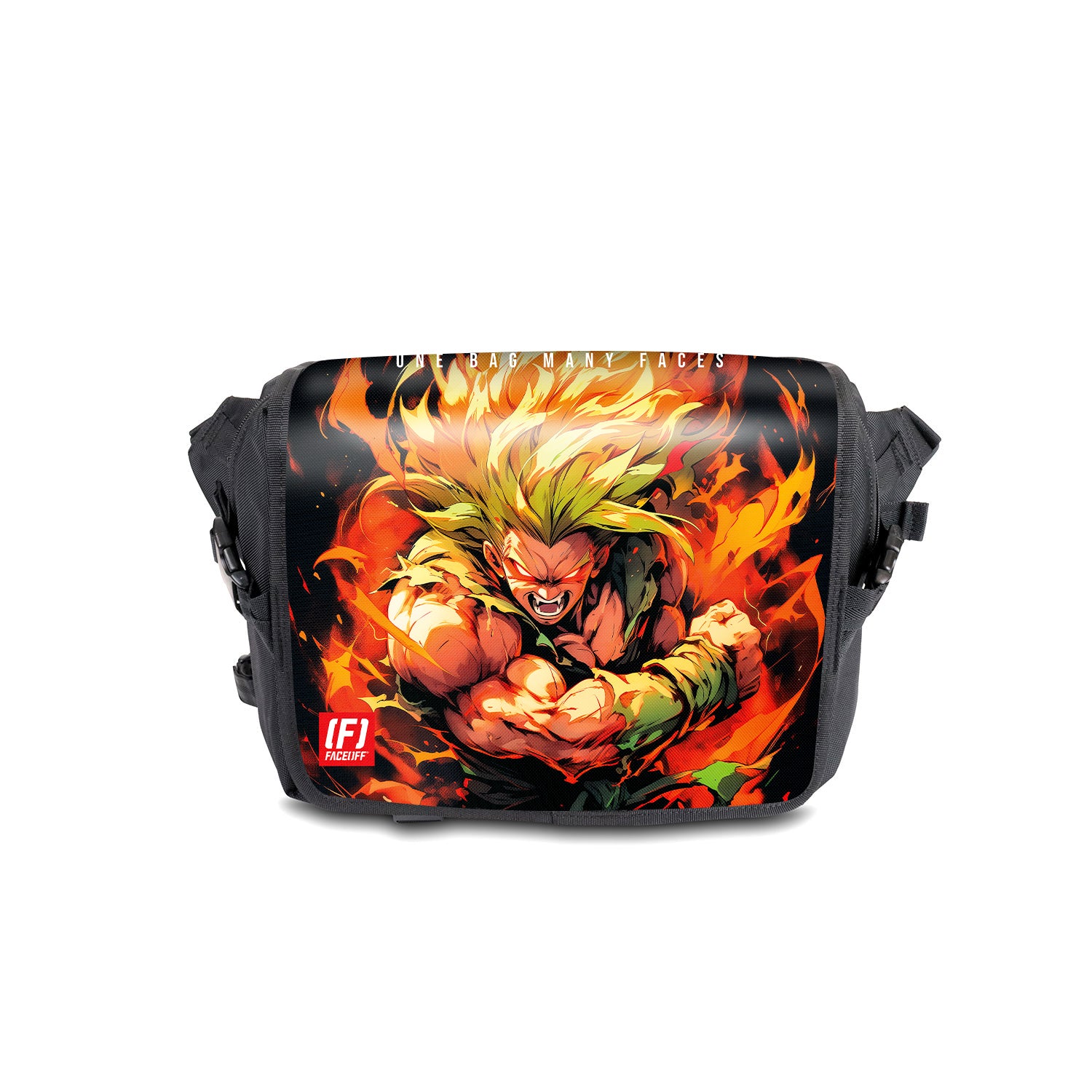 Flamewrath - Messenger