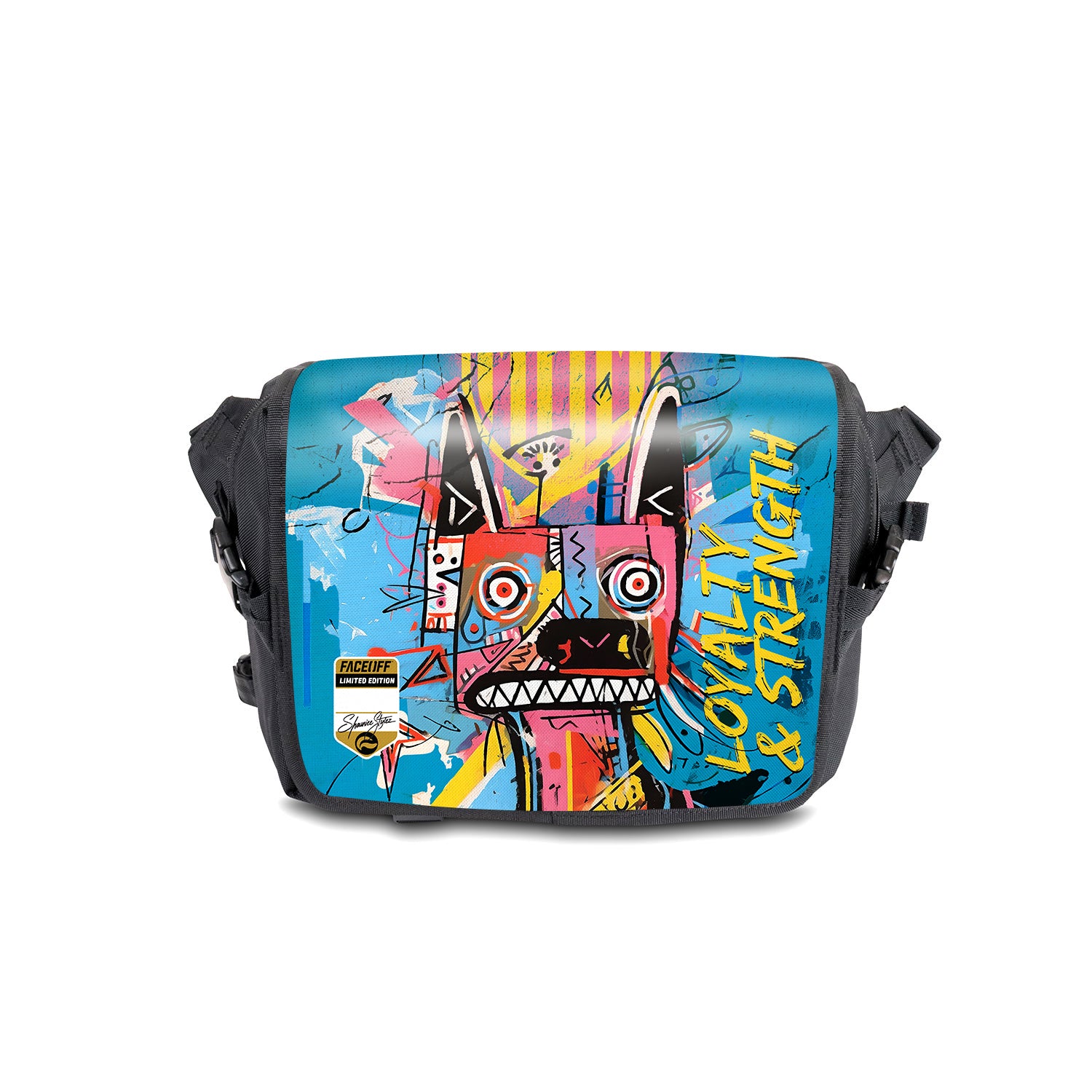 Dog MBM - Messenger