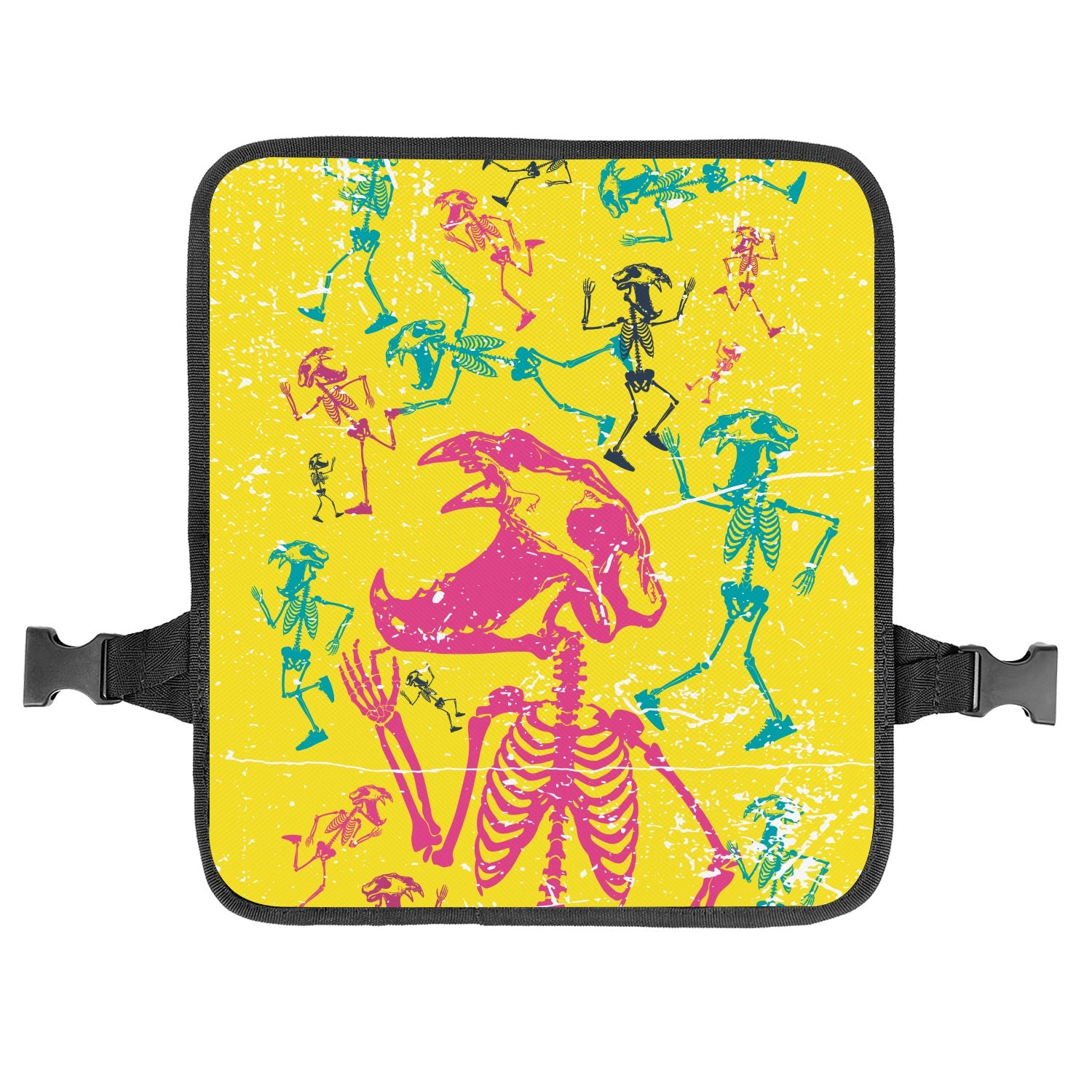 Rockin' Skelleton - Messenger