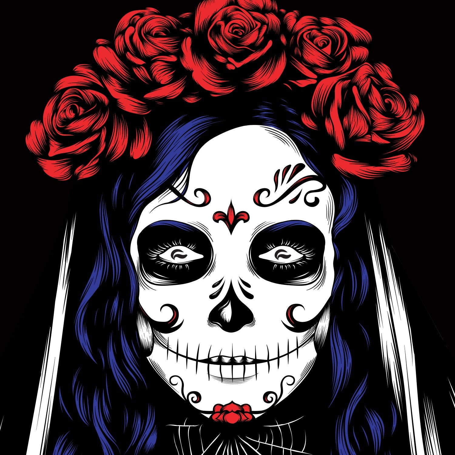 La Muerte - Messenger