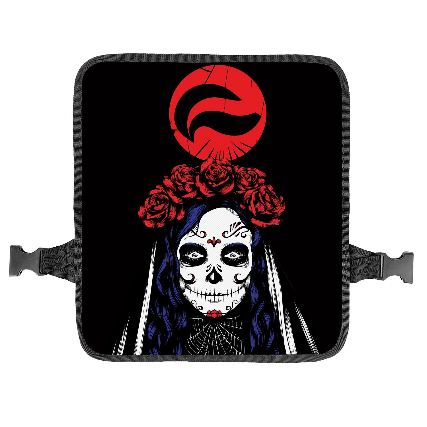 La Muerte - Messenger