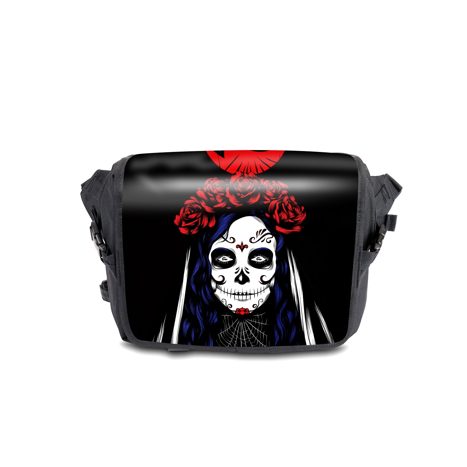 La Muerte - Messenger