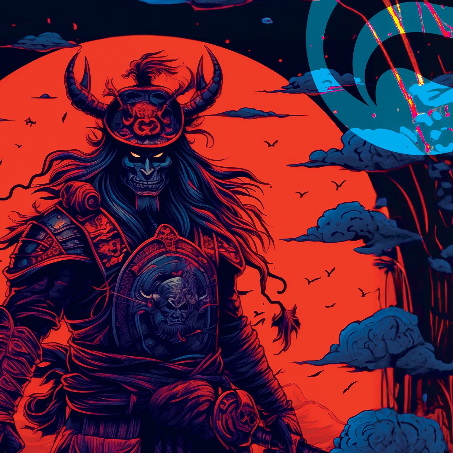 Shadow Blade - Messenger