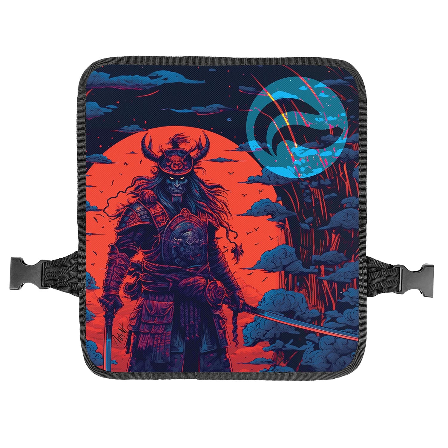 Shadow Blade - Messenger