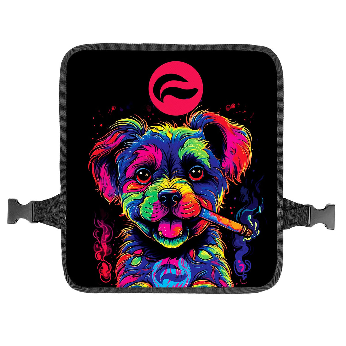 Technicolor Pup - Messenger