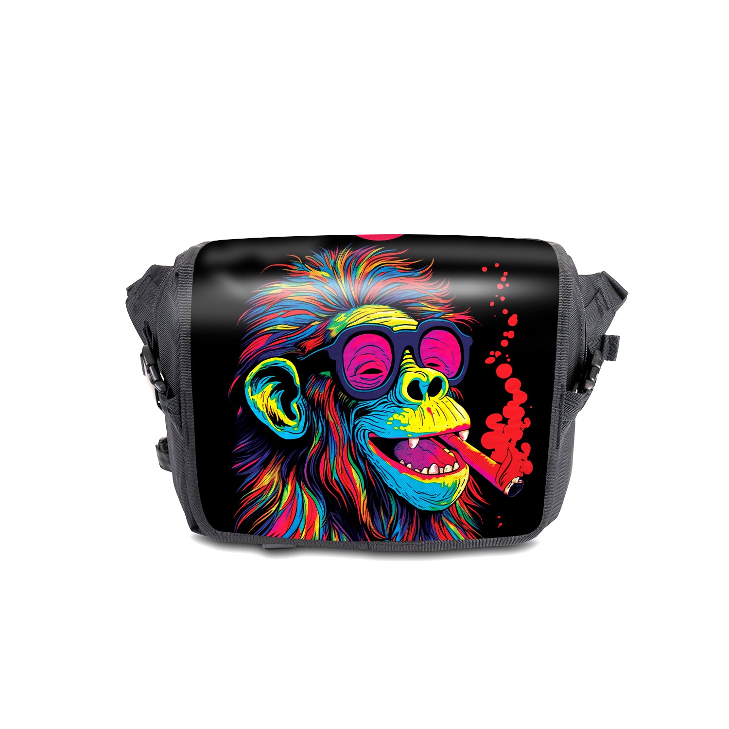 Techno Simian - Messenger