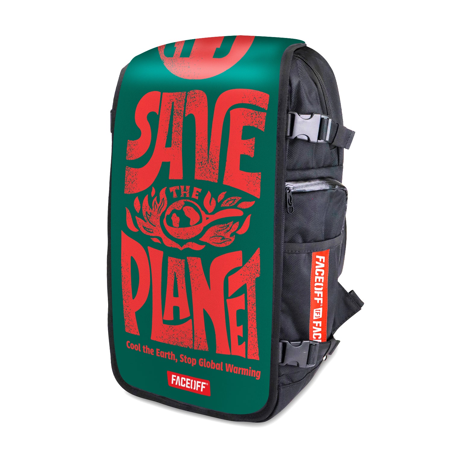 Cool The Earth - Large