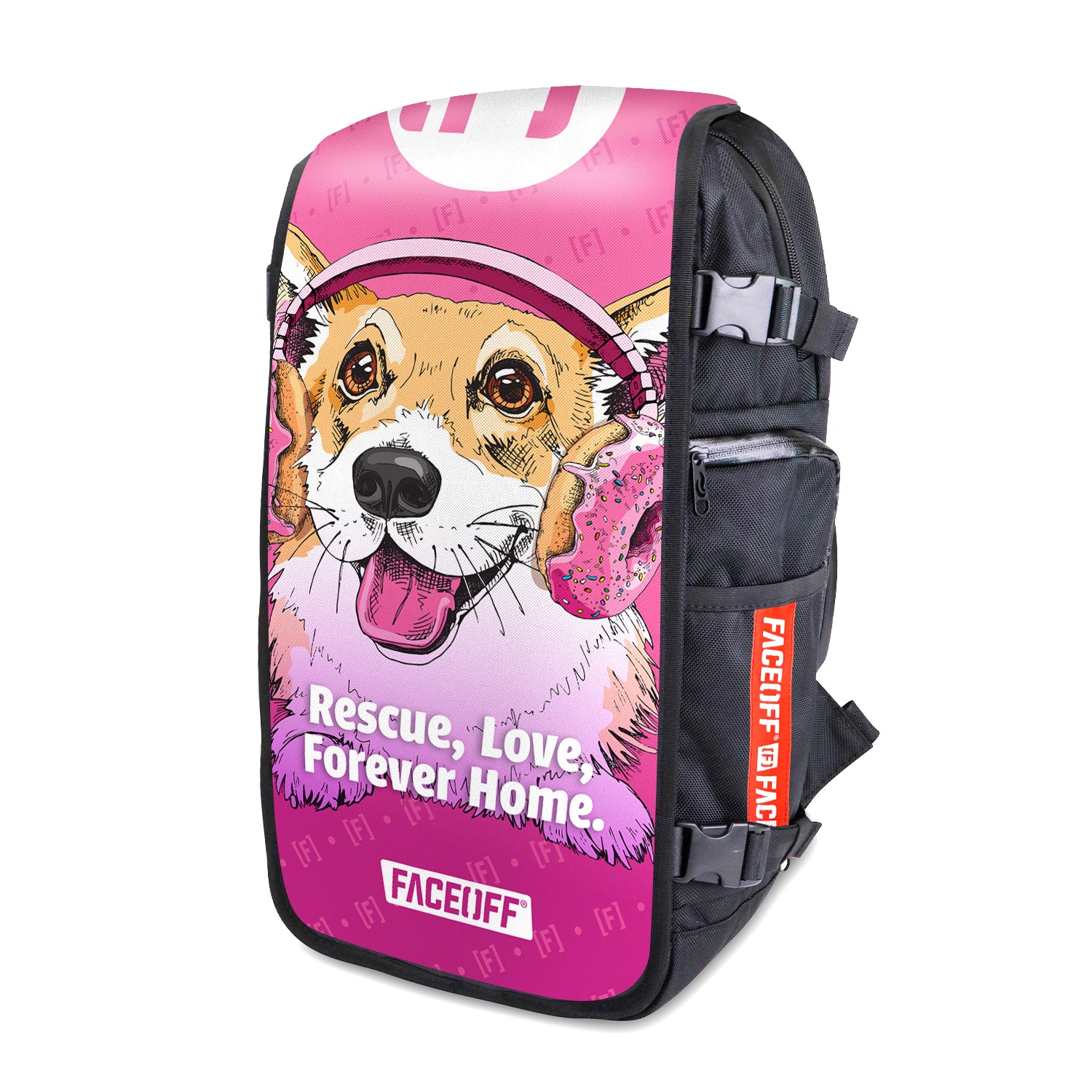 Corgi - Large