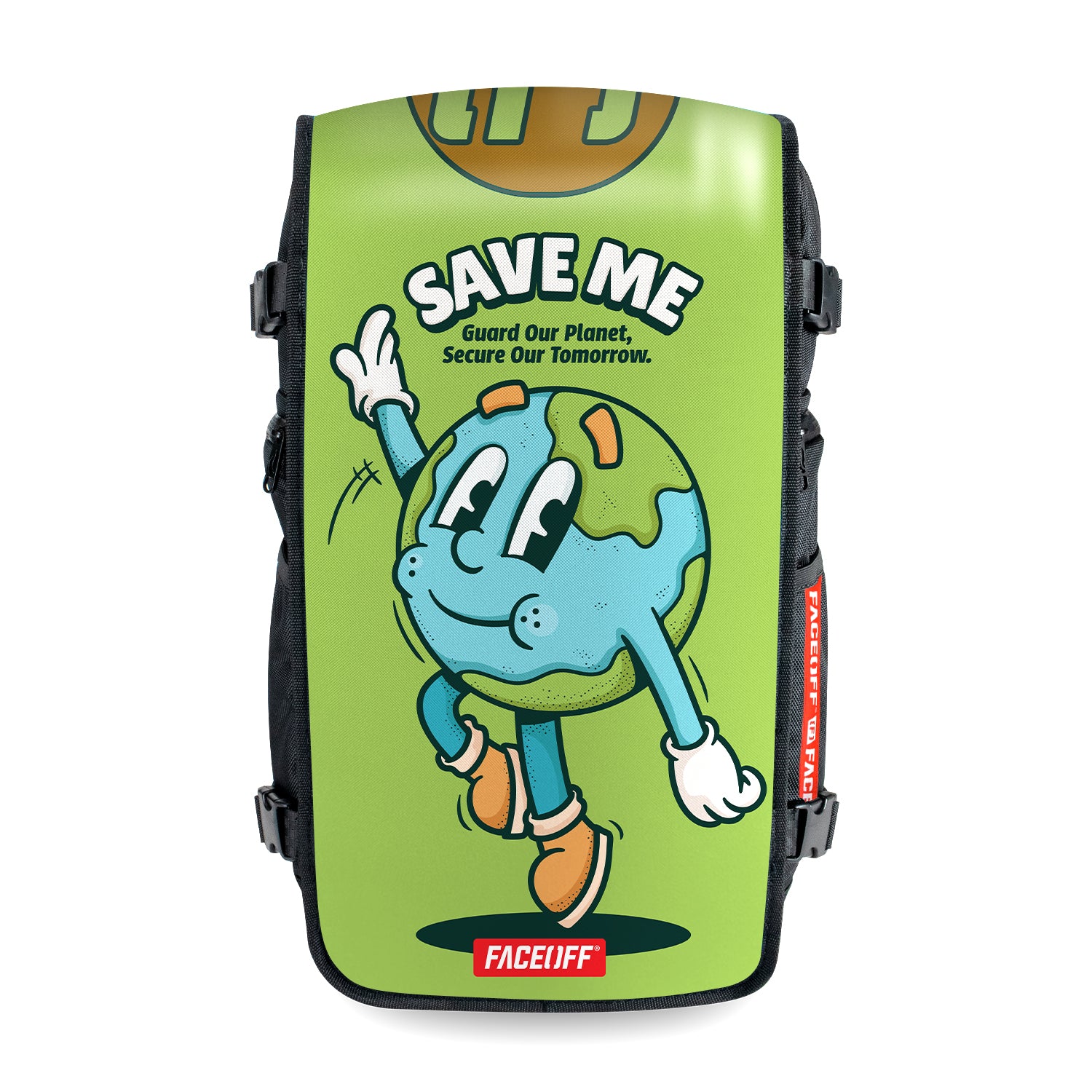 Guard Our Planet - Large