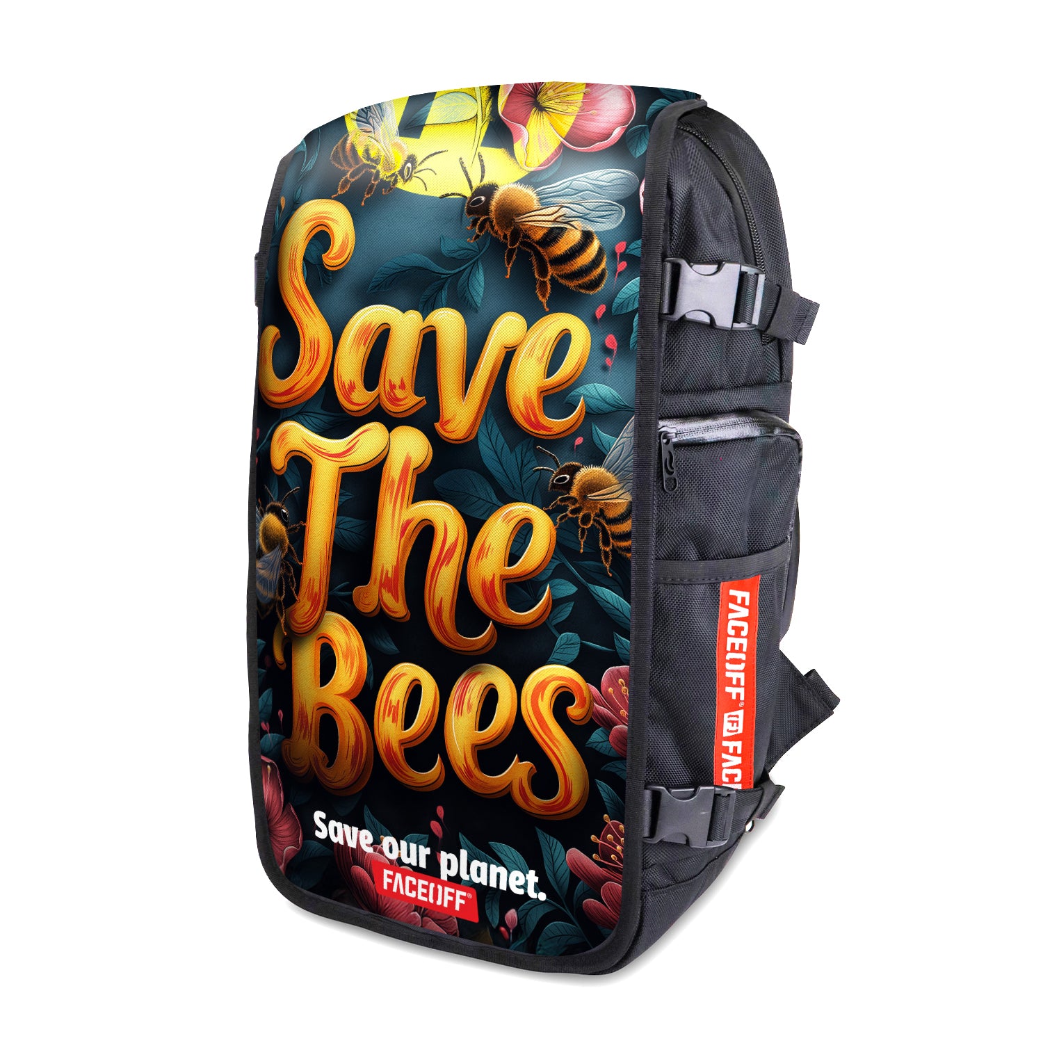 Save The Bees - Large