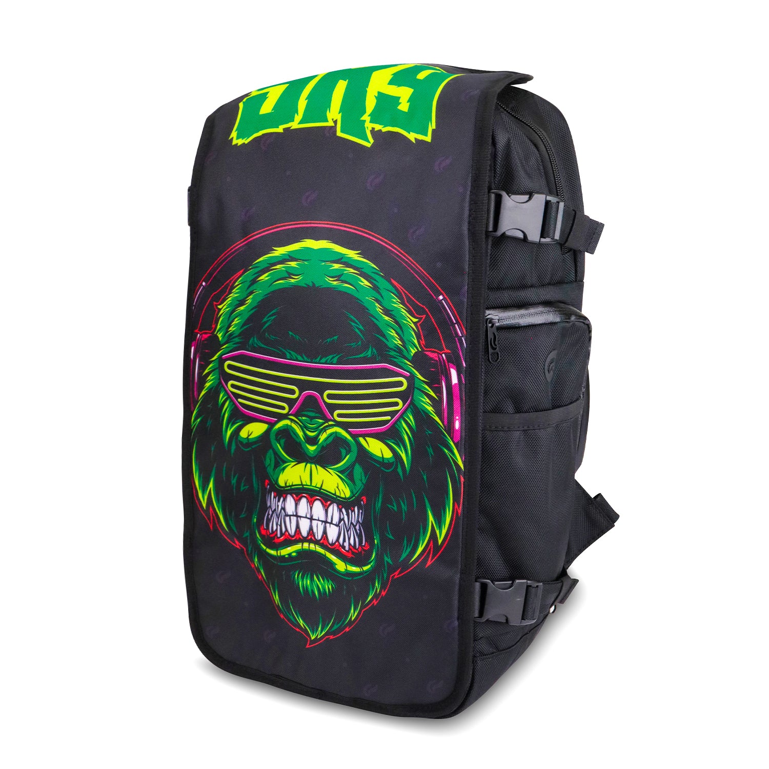 Acid Gorilla - Large