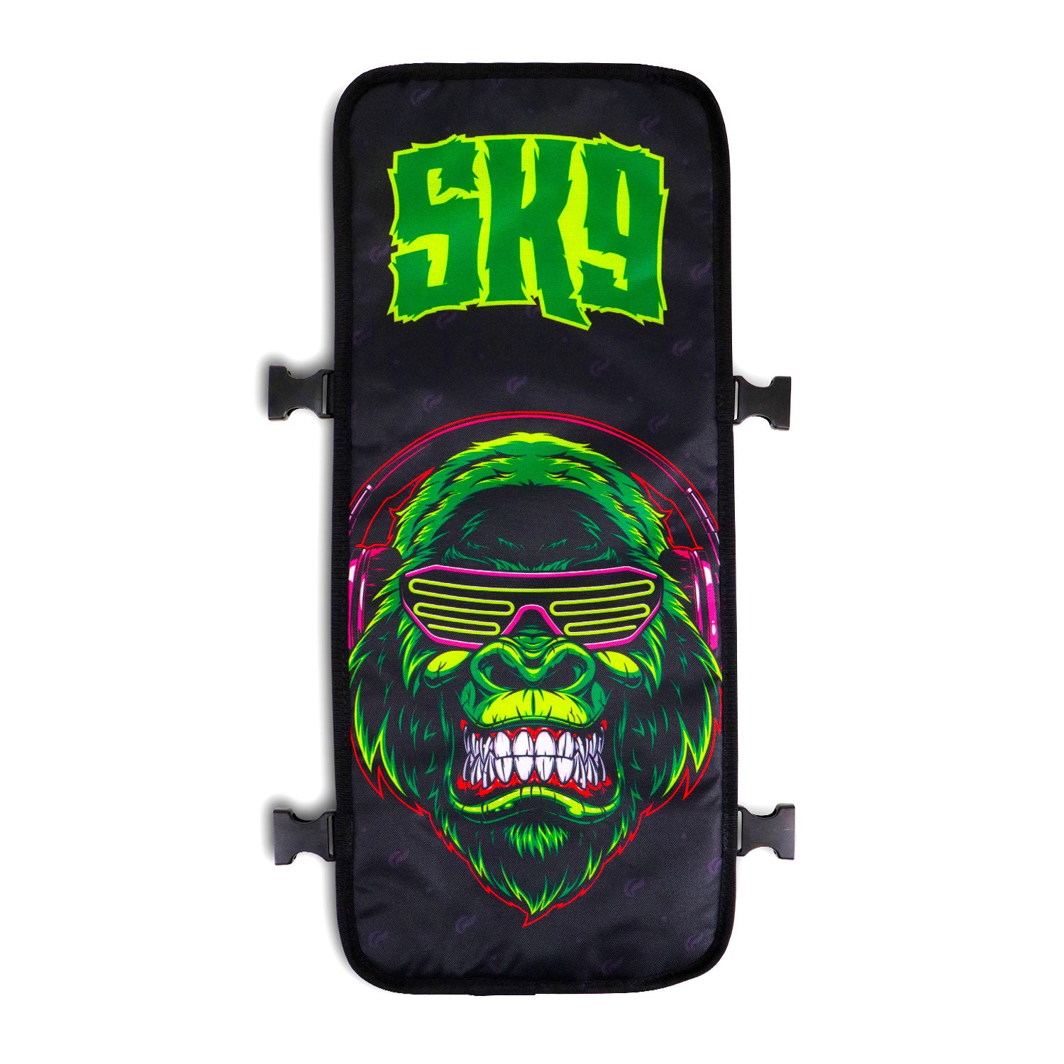 Acid Gorilla - Large