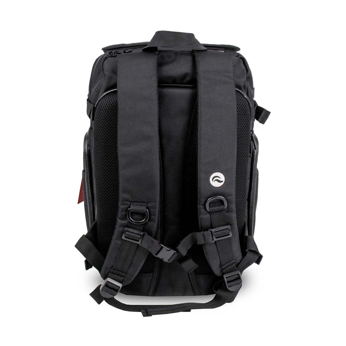 Standard Black - Large
