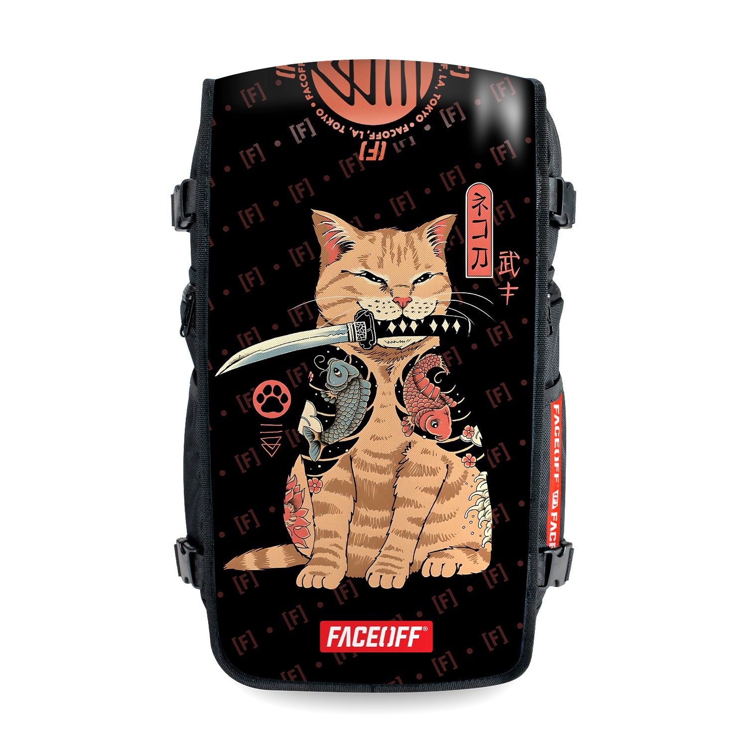 Catana Assassin - Large