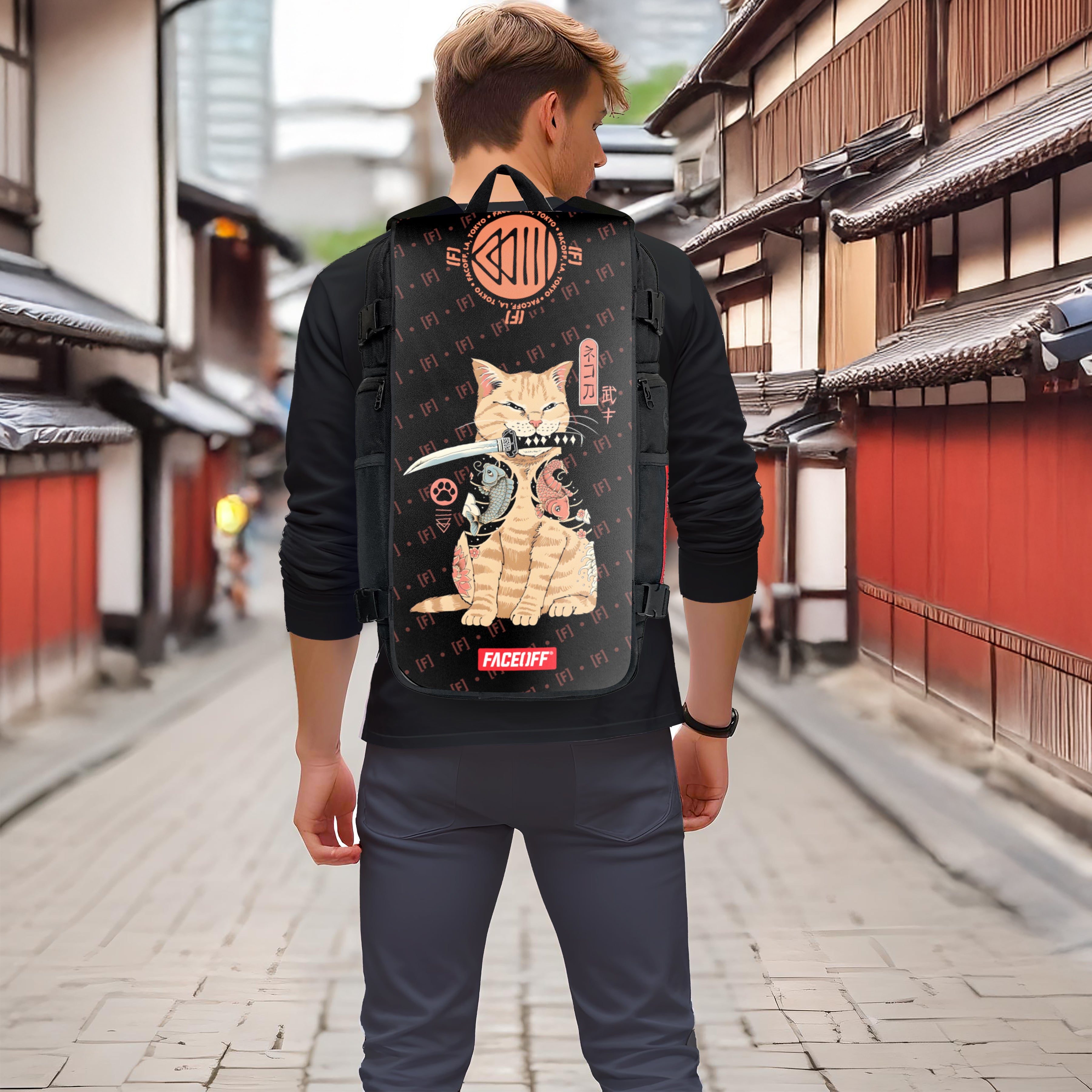 Catana Assassin - Large